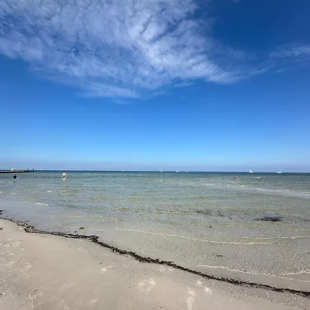 Fördeliebe Heikendorf