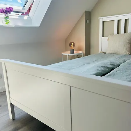 Foerdeliebe * Heikendorf