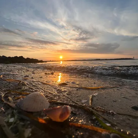 Fördeliebe Apartment *