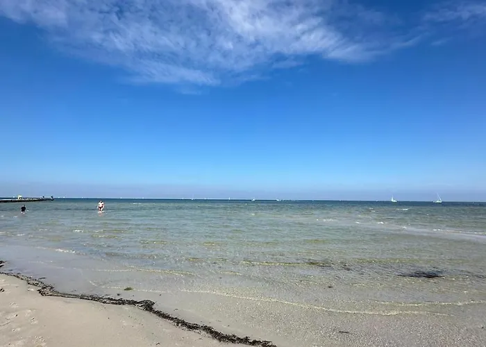 Foerdeliebe Heikendorf