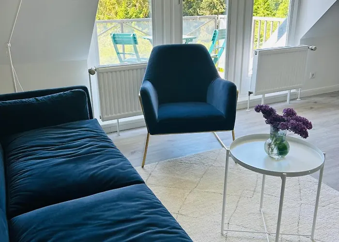 Apartament Foerdeliebe