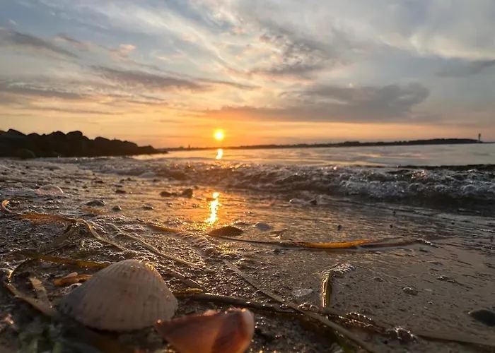 Foerdeliebe Apartament *